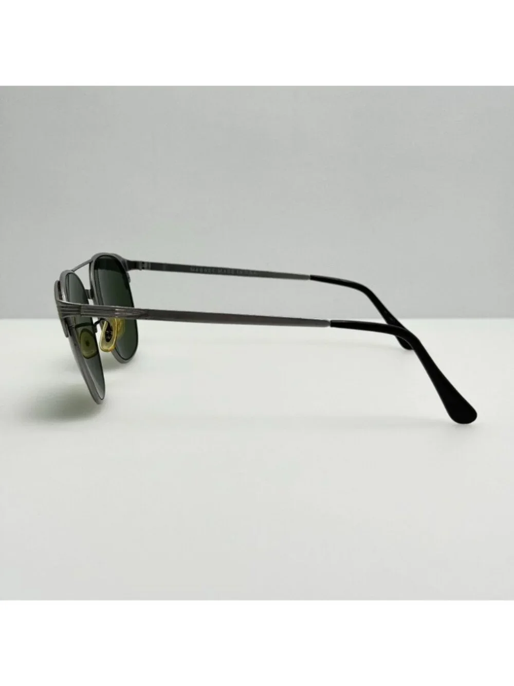 Shady Character NYC Sunglasses Bromley 54-20 Made In USA Vintage Retro
